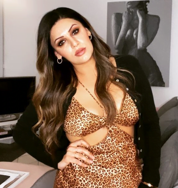 Sandy Jawanda Bio, Family, Height, Net Worth, MAFS