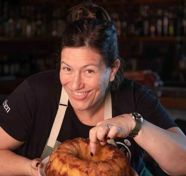 Sara Bradley Bio, Age, Husband, Net Worth, Top Chef