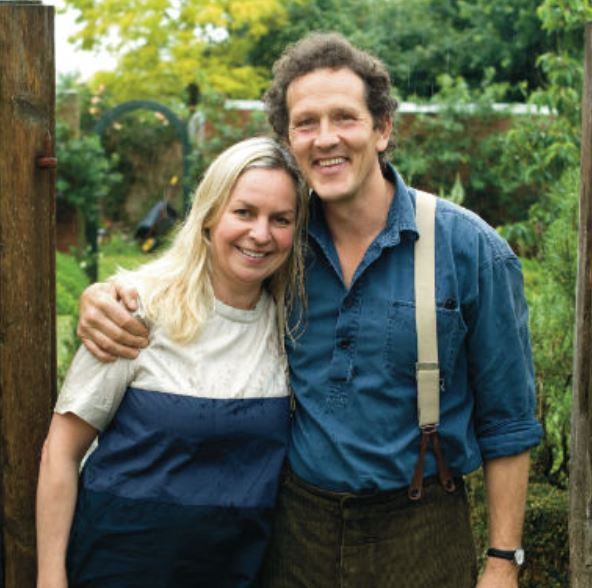 Sarah Don Bio, Monty Don Wife, First Husband, Age, Job