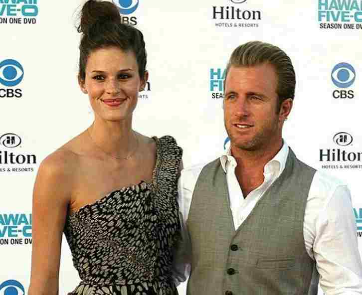 Scott Caan Wife: Who Is Kacy Byxbee? Her Age, Job, Height