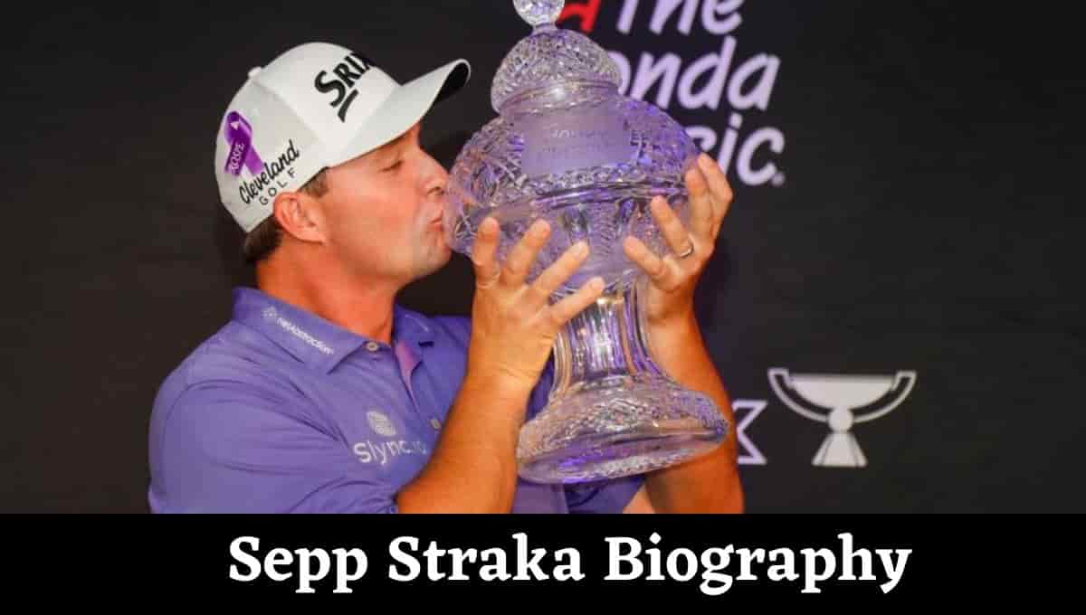 Sepp Straka Wikipedia, Wife, Putter, Master, Net Worth, Form, Stats, Age, Earning