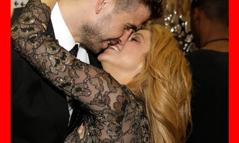 Shakira and Pique’s Split Story: Here’s What Happened.