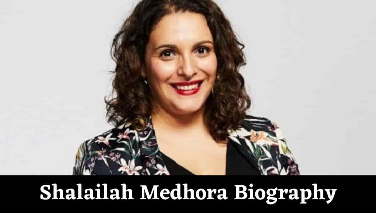 Shalailah Medhora Wikipedia, Abc, Partner, Wiki, Age, Net Worth