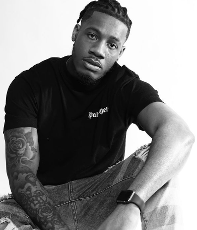 Shaq Muhammad Bio, Height, Family, Instagram, Love Island