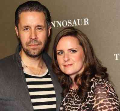 Shelley Considine Bio, Age, Job, Paddy Considine Wife