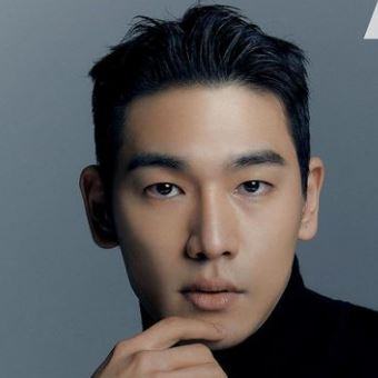 Shin Dong-woo Bio, Age, Height, Job, Single’s Inferno