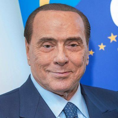 Silvio Berlusconi