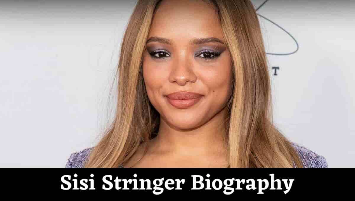 Sisi Stringer Wiki, Wikipedia, Mileena, Age, Height, Boyfriend, vampire Academy, Twitter, Dating, Marital Arts