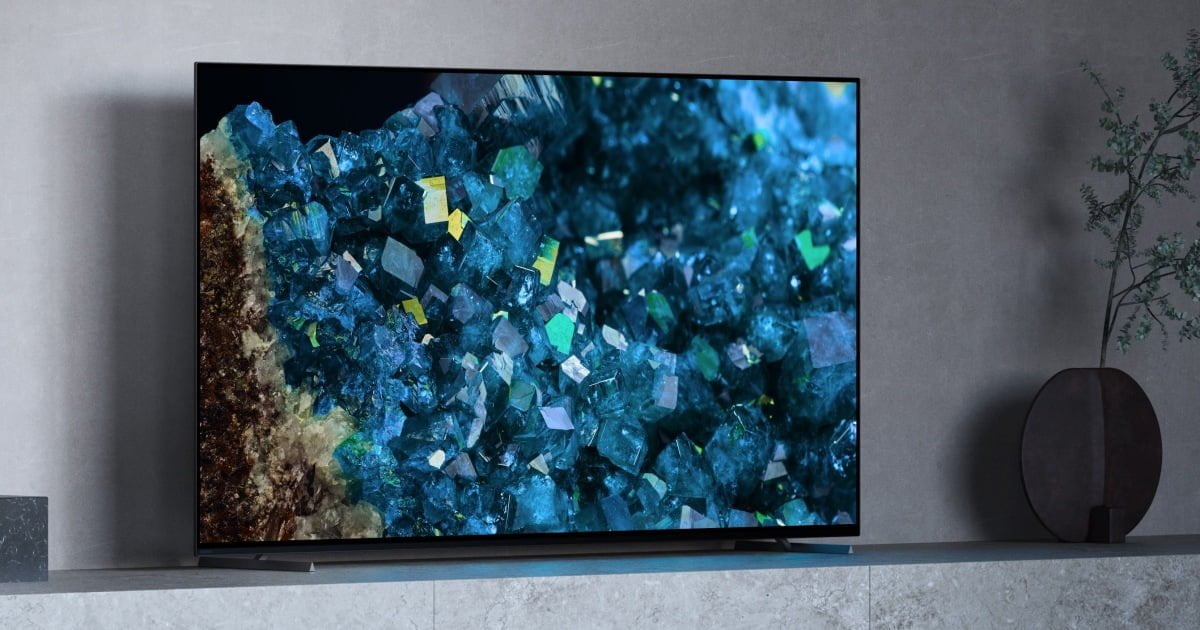 Sony releases its 2023 TV prices with one very big exception