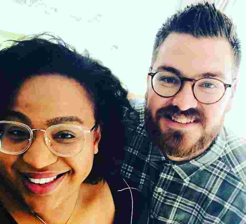 Sophia Nomvete Husband: Who Is Daniel Cox? Age, Job