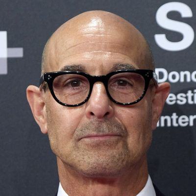 Stanley Tucci