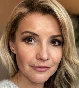 Stephanie Thirkill Husband, Ex, Net Worth, How Old