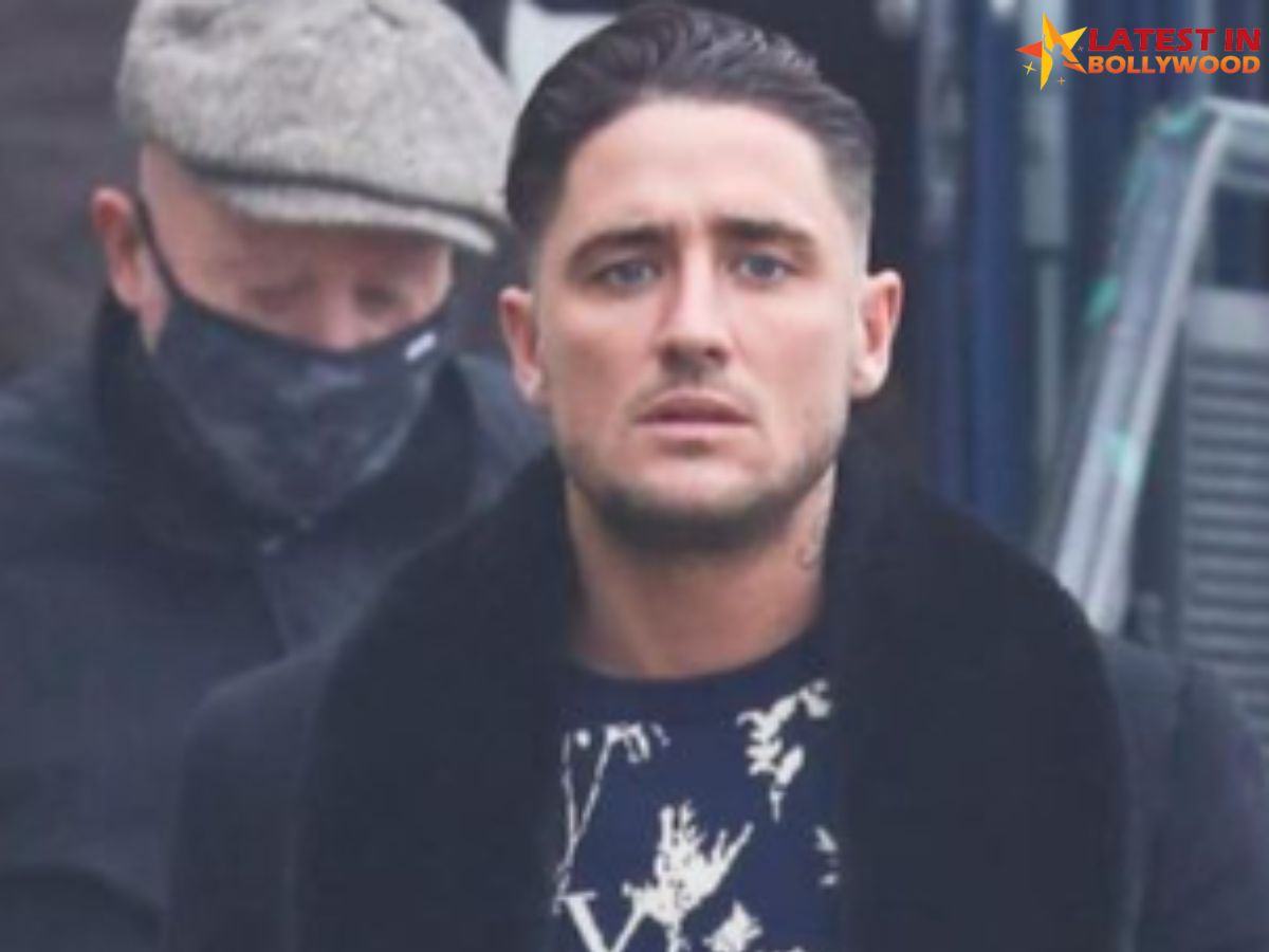 Stephen Bear Wiki