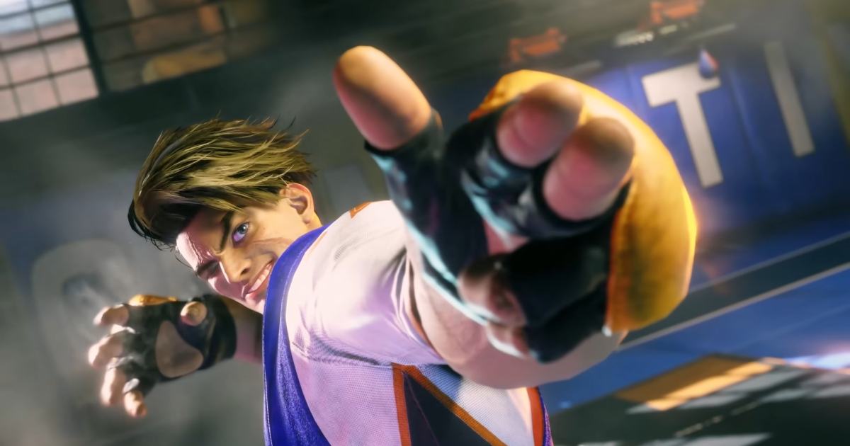 Street Fighter 6 Tracking the Mystery Code: How to solve the Passcode Puzzles