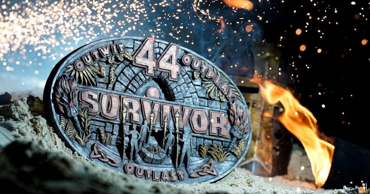 Survivor season 44 finale live stream: where to watch for free