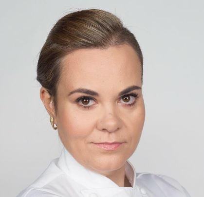 Sylwia Stachyra Bio, Age, Husband, Net Worth, Top Chef