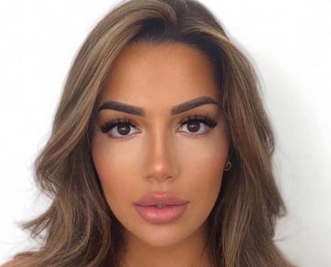 Tanyel Revan Bio, Family, Surgery, Ethnicity, Love Island