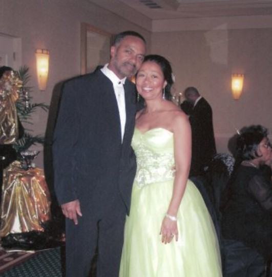 Tati Gabrielle Parents: Traci Hewitt And Terry Hobson