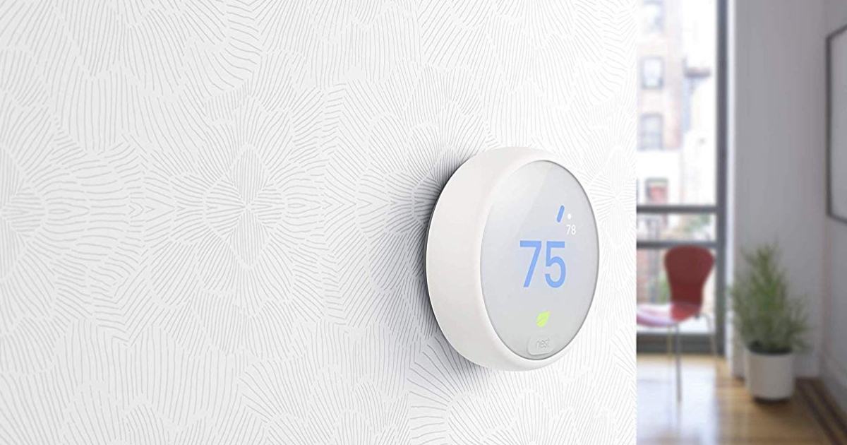 The 3 best smart thermostats that don’t require a C-wire