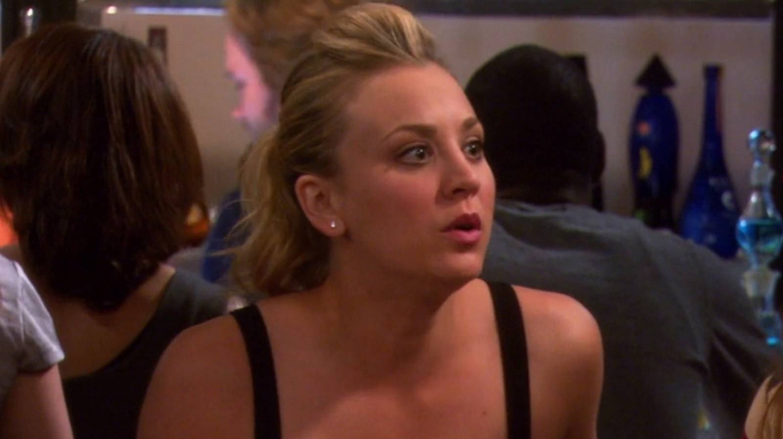 The Big Bang Theory: Penny's Last Name Was Never Meant To Be A Big Deal