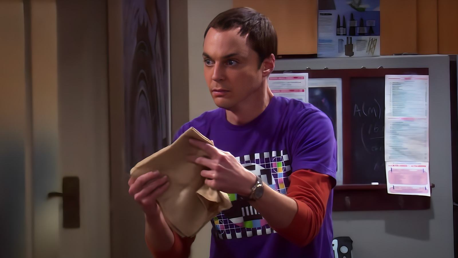 The Big Bang Theory's Jim Parsons Has No Interest Starring In A TV Series Ever Again