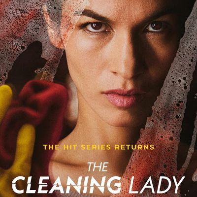 The Cleaning Lady