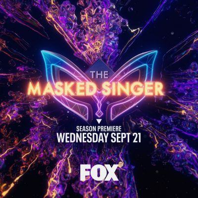 The Masked Singer