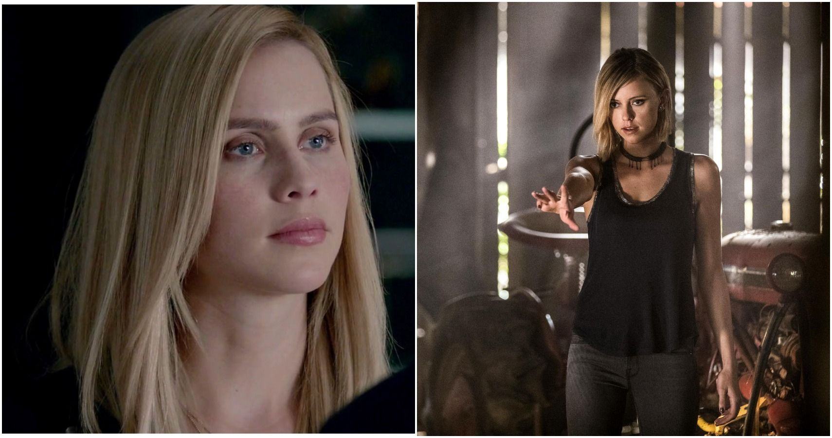 The Originals: 5 Times Rebekah Was The Superior Mikaelson Sister (& 5 Times It Was Freya)