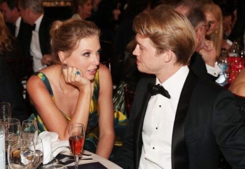 The Real Reason Behind Taylor Swift And Joe Alwyn’s Breakup