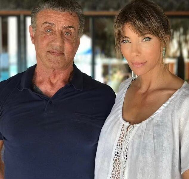 The Real Reason Jennifer Flavin Filed To Divorce Sylvester Stallone