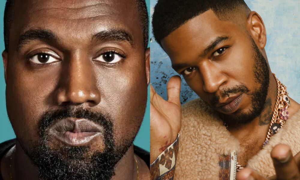 The Real Reason Kanye West Remove Kid Kudi From Donda 2 Album