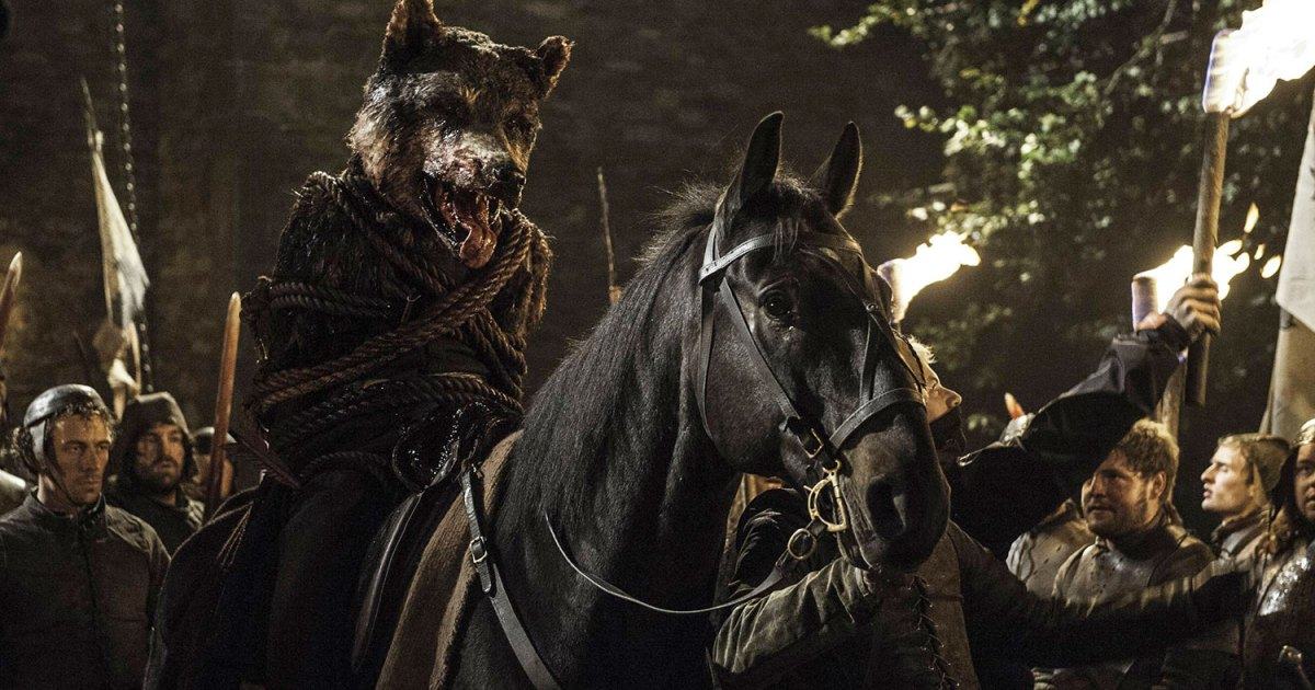 The Red Wedding at 10: How the groundbreaking episode changed Game of Thrones forever