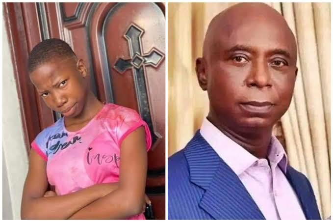 The Relationship Between Ned Nwoko And Emmanuella