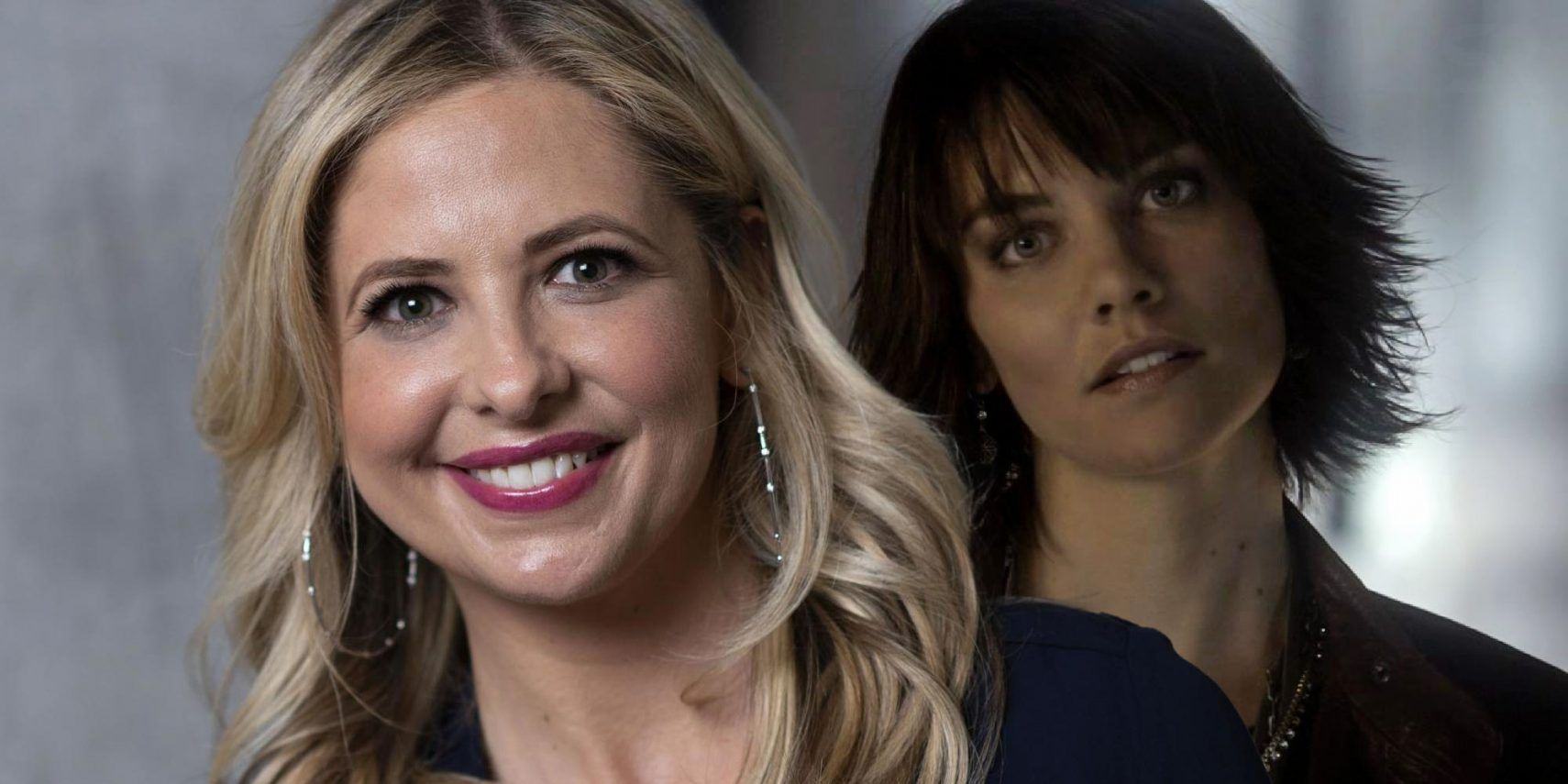 The Vampire Diaries Character Sarah Michelle Gellar Turned Down (& Why Rose