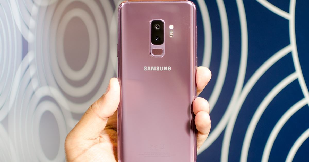 The best Samsung Galaxy S9 Plus cases and covers