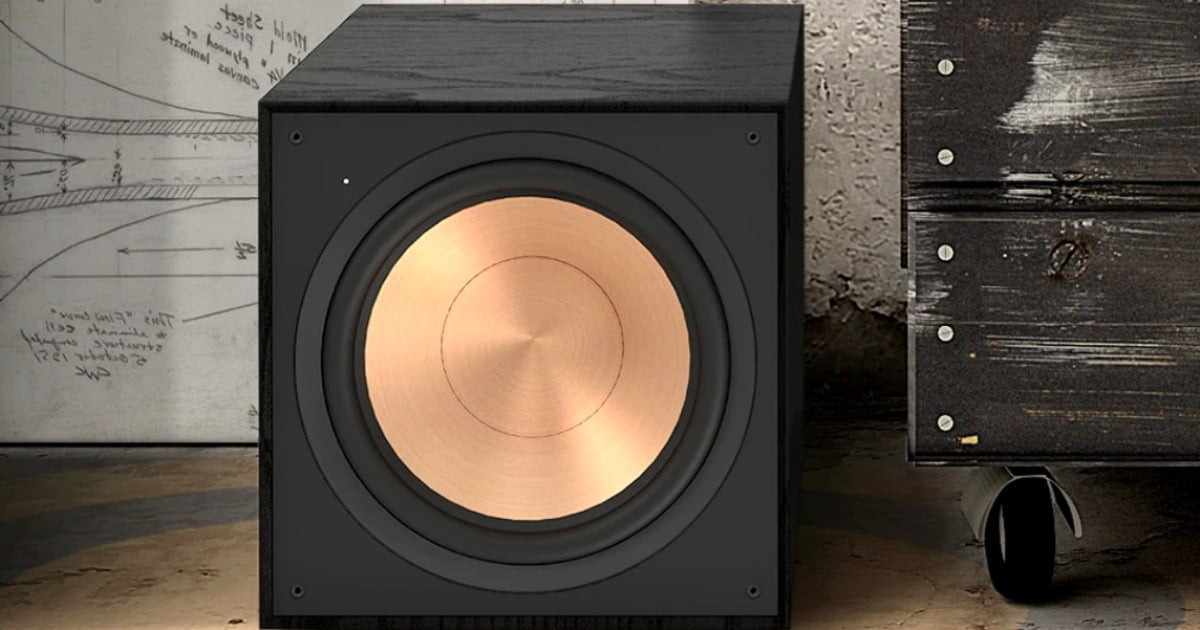 The best subwoofers you can buy in 2023