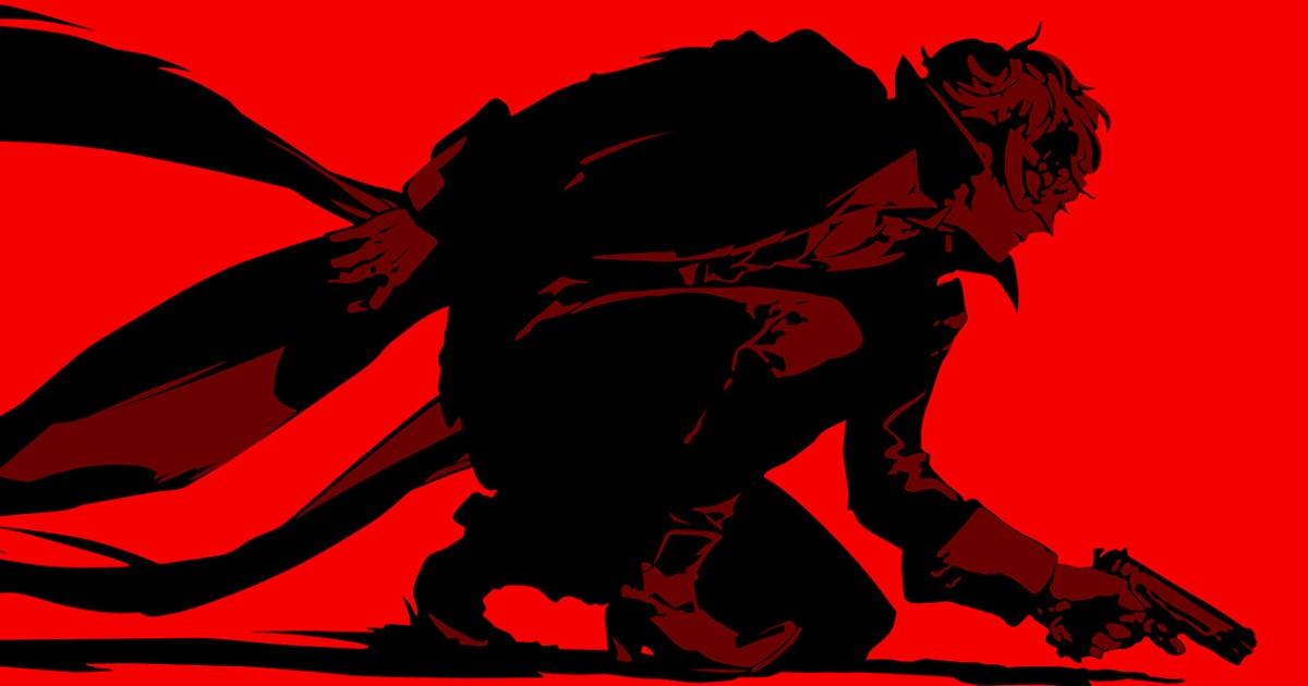 The best weapons in Persona 5 Royal and where to find them