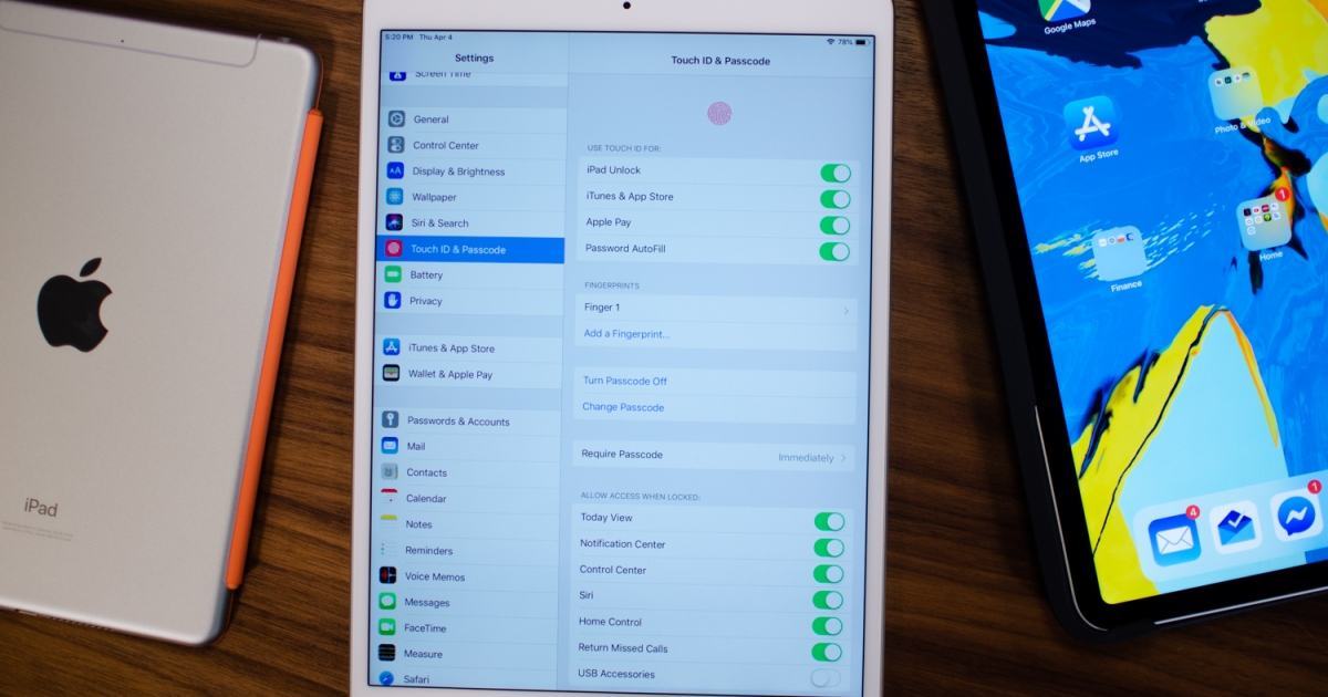 The most common iPad problems, and how to fix them