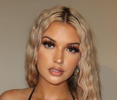 TikTok Jade Amber Baby Daddy, Net Worth, Parents