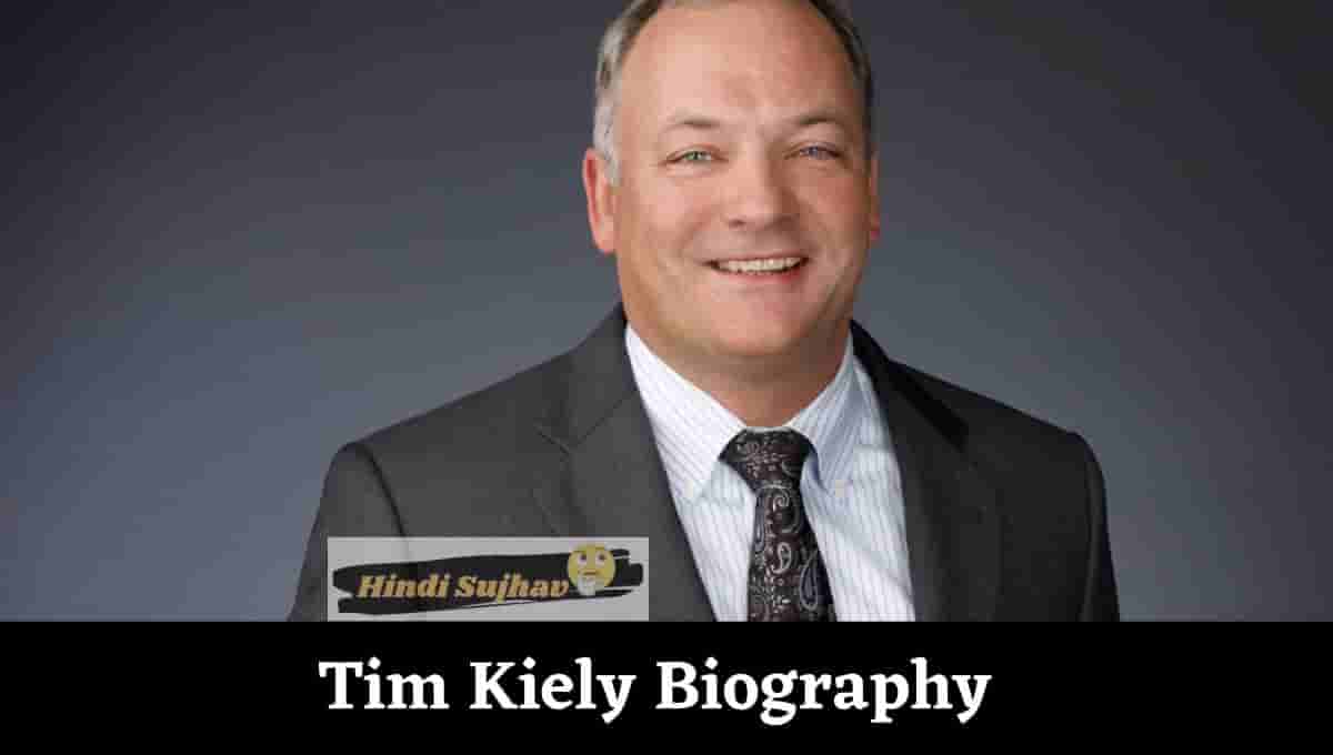 Tim Kiely Wikipedia, Tnt, Nba, Age, Instagram