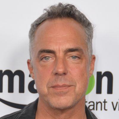 Titus Welliver