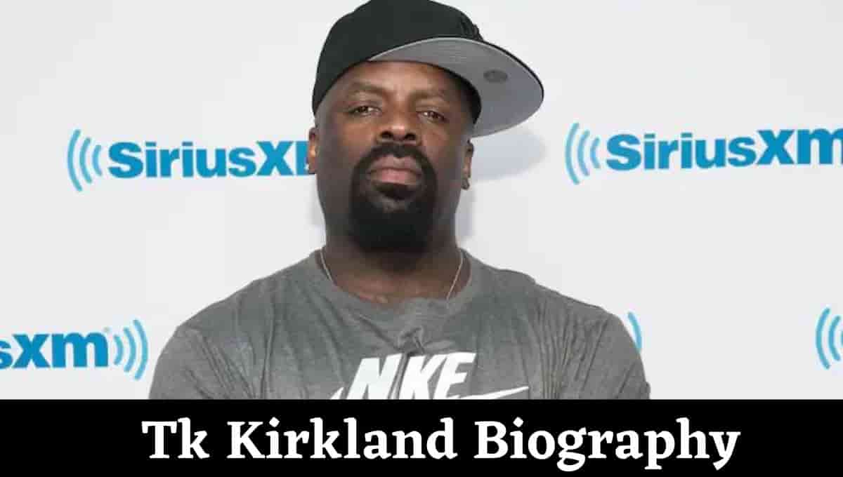 Tk Kirkland Wikipedia, Age, Net Worth, Real Name, Comedian, Standup, Bio