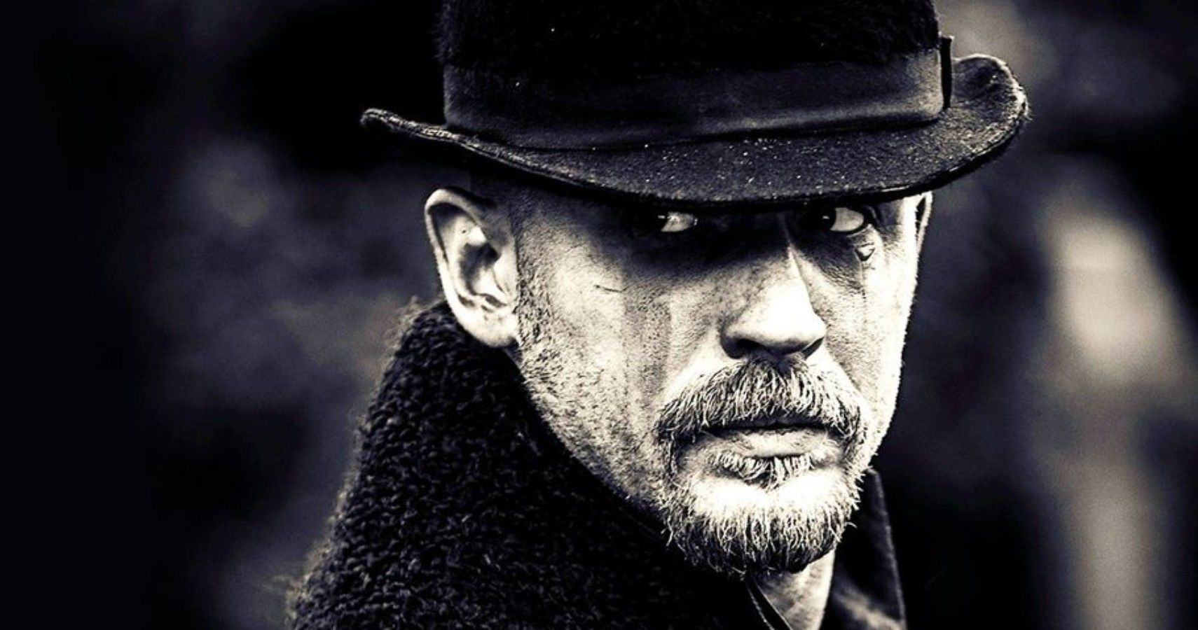 Tom Hardy's Taboo Season 2 Finally Has A Planned Filming Start Date