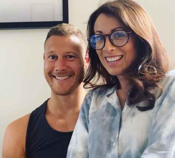 Tom Hopper Wife: Who Is Laura Hopper? Her Age, Job