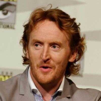 Tony Curran