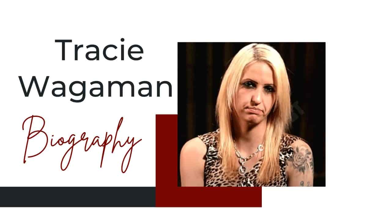 Tracie Wagaman Wikipedia, Wiki, Baby, Brady, Son, Client, Funeral Instagram