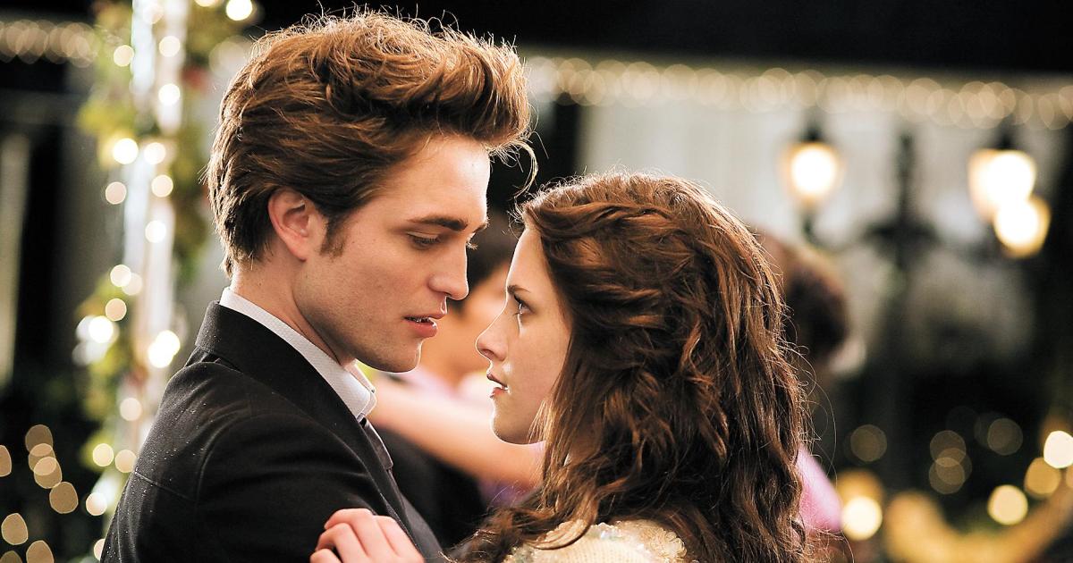 Twilight streaming guide: how to watch Twilight online