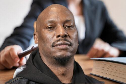 Tyrese Ordered To Pay $237k To Ex-Wife And $400k To Attorney In Custody Case