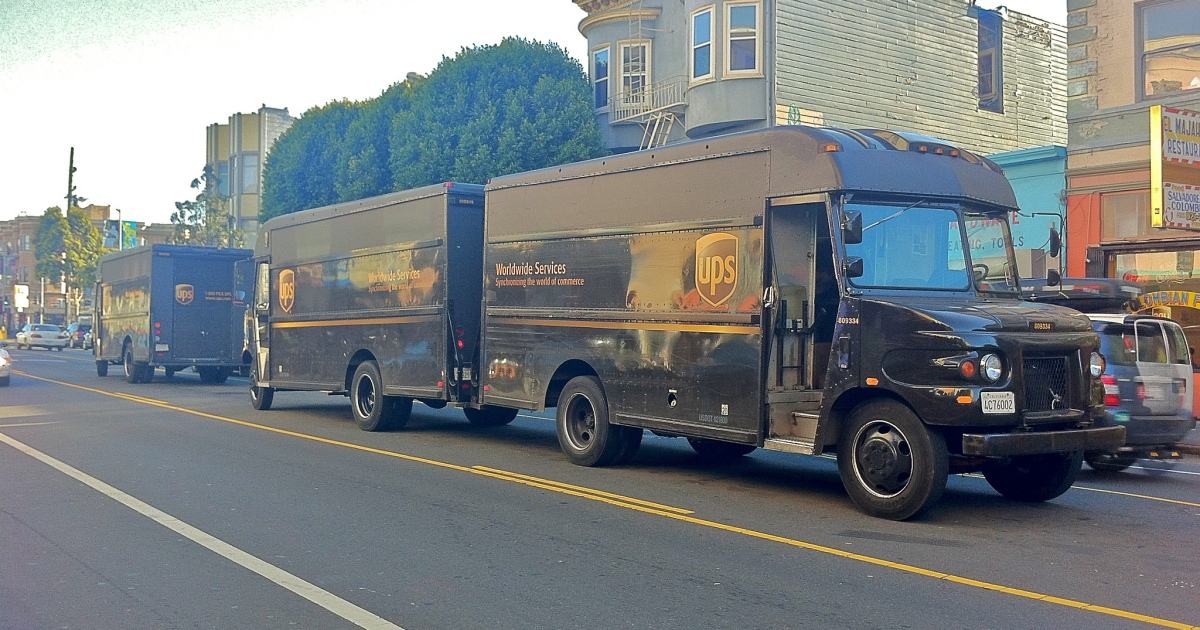 UPS expands in-home delivery service to take on Amazon Key