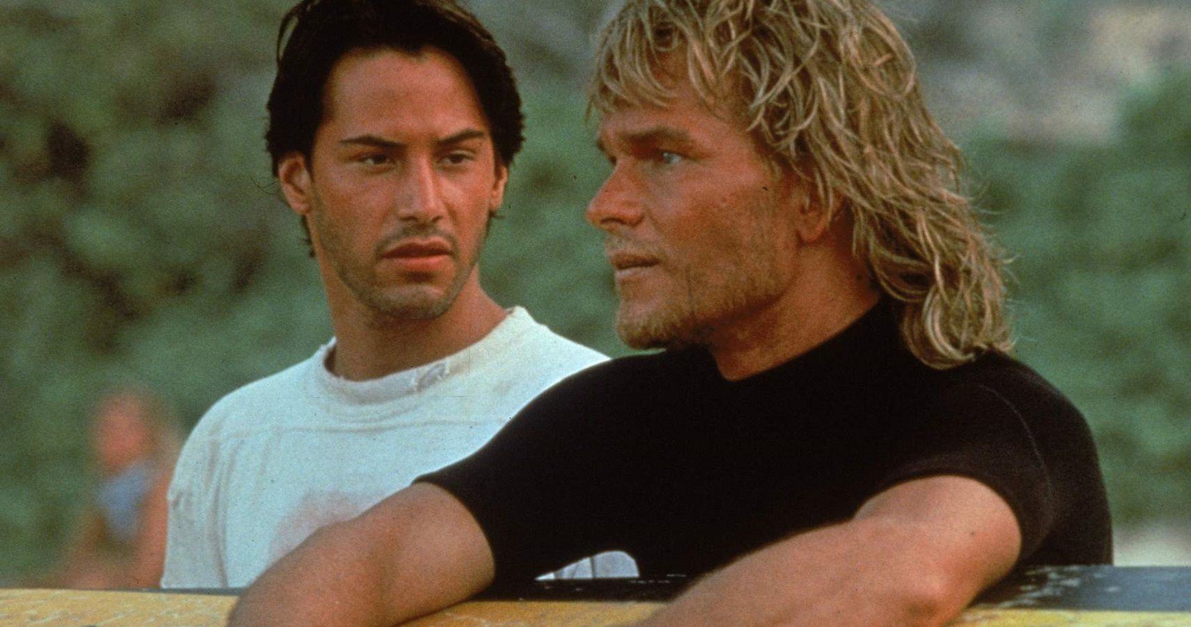 Utah, Get Me Two!: 10 Behind-The-Scenes Facts About Point Break (1991)